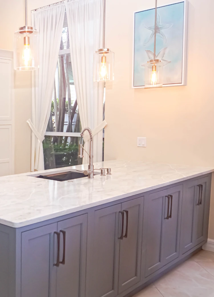 Kitchen Design 